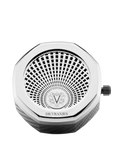 Carparfum - Diffusore Auto Cromo