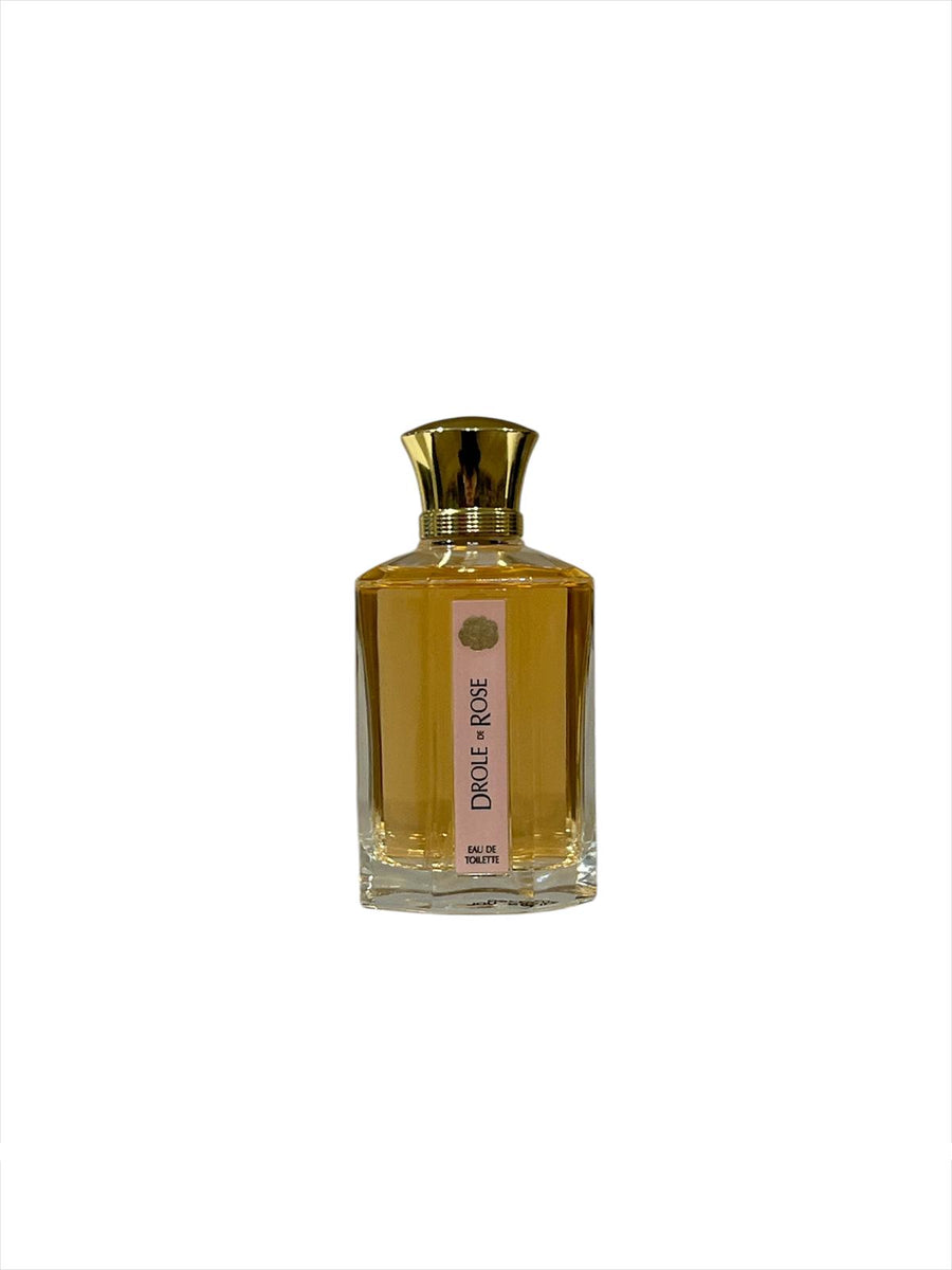 Drole de Rose 100ml – Terriaca Profumi
