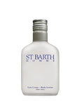 Latte idratante Homme