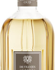 Leather Oud