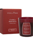 Candela Melograno 250g