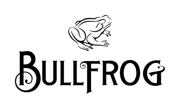 Bullfrog