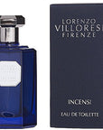 Edt Incensi