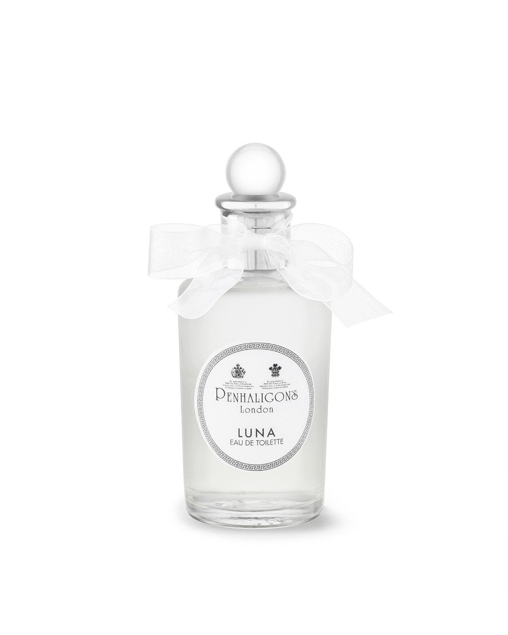 Luna - British Tales 100ml