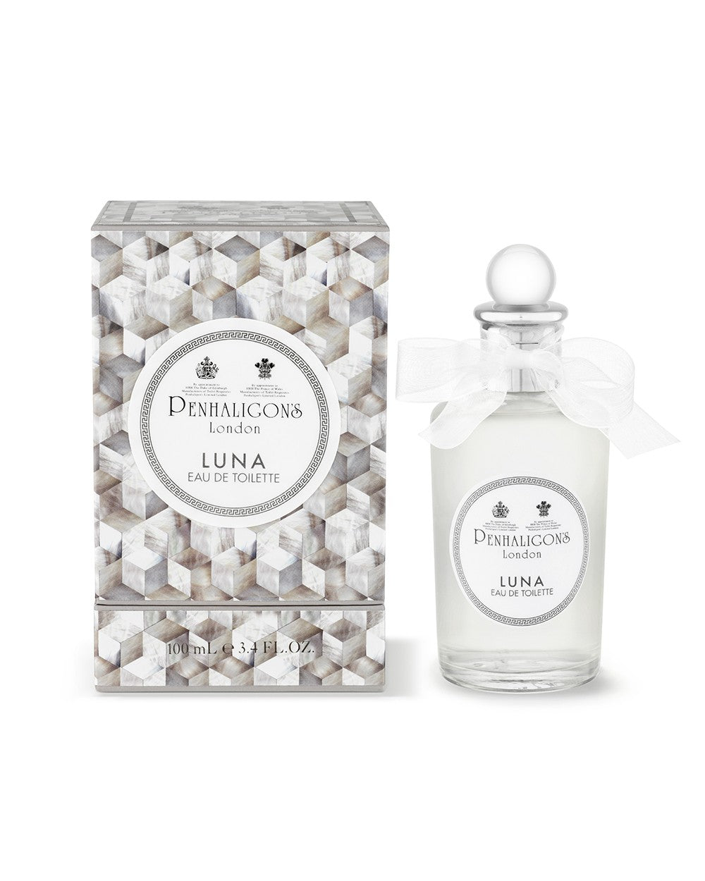 Luna - British Tales 100ml