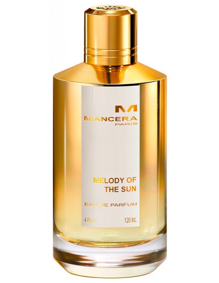 Melody Of The Sun 120ml