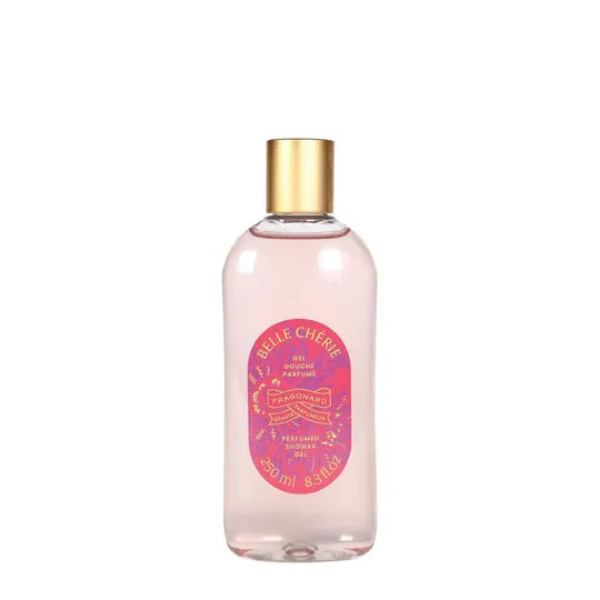 Belle cherie gel doccia 250ml