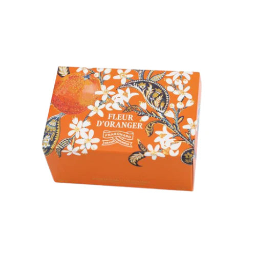 Fleur D'oranger sapone solido 150gr