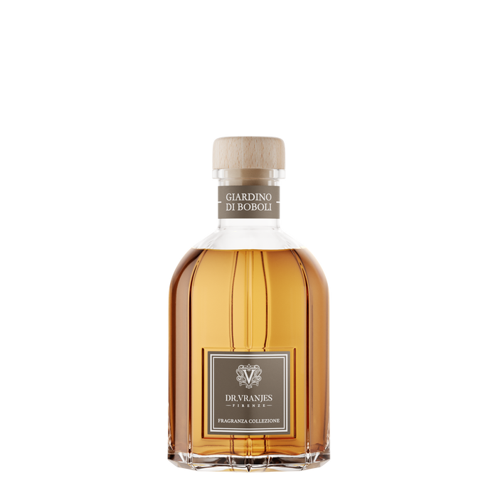 10083_Dr_Vranjes_Giardino_di_Boboli_500ml_Terriaca_Profumi