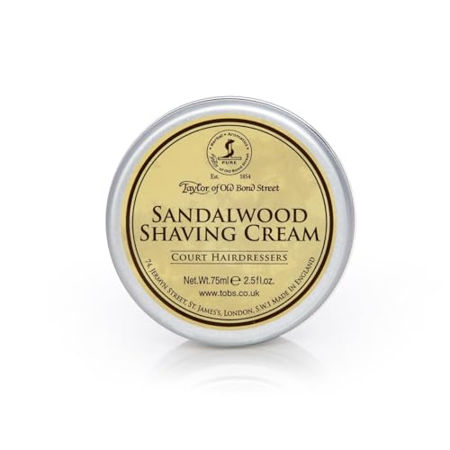 10097_Taylor_Shaving_Cream_Sandalwood_75g_Terriacaprofumilatina