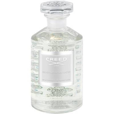 Millesime - Silver Mountain Water 500ml