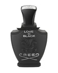 Millesime  - Love in Black 75ml