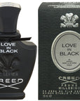 Millesime  - Love in Black 75ml