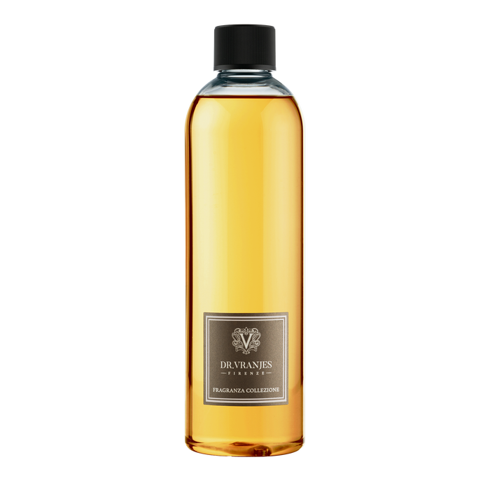 10262_Dr.Vranjes_Ricarica_Velvet_Saffron_500_TerriacaProfumiLatina