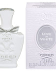 Millesime  - Love in White 75ml