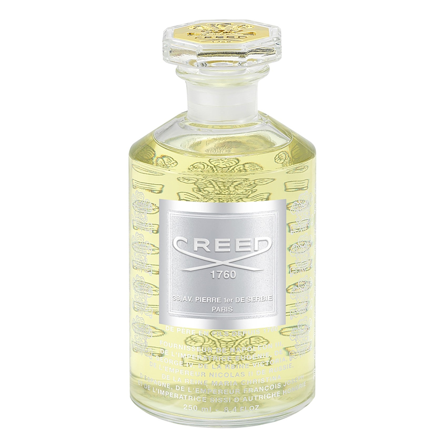 Millesime- Original Vetiver 250ml