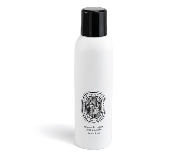 Mousse Doccia Eau De Minthe 150ml