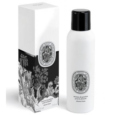 Mousse Doccia Eau De Minthe 150ml