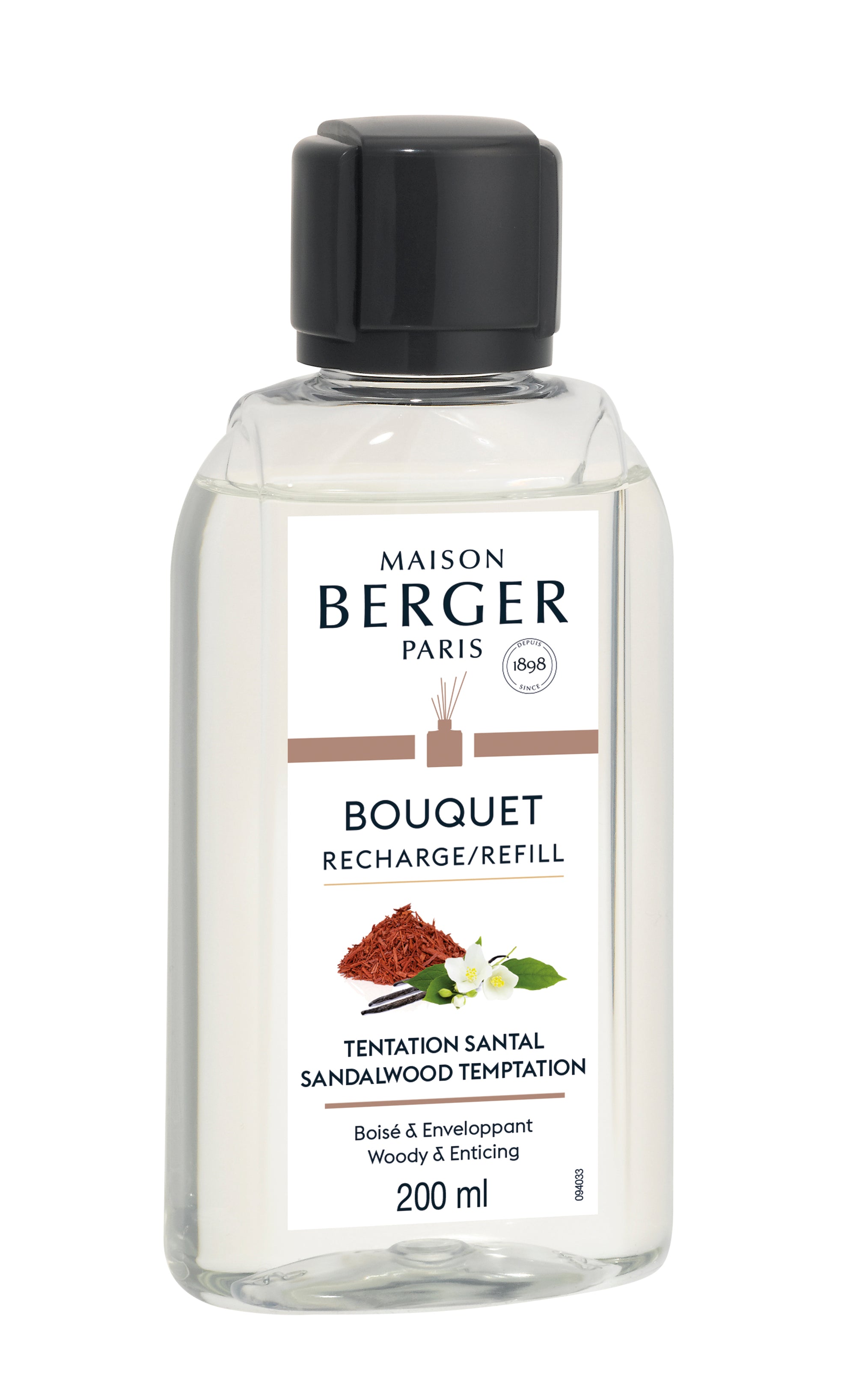 10443_Ricarica_Berger_Bouquet_Tentation_santal_TerriacaProfumiLatina