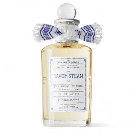 Savoy Steam - British Tales 100ml