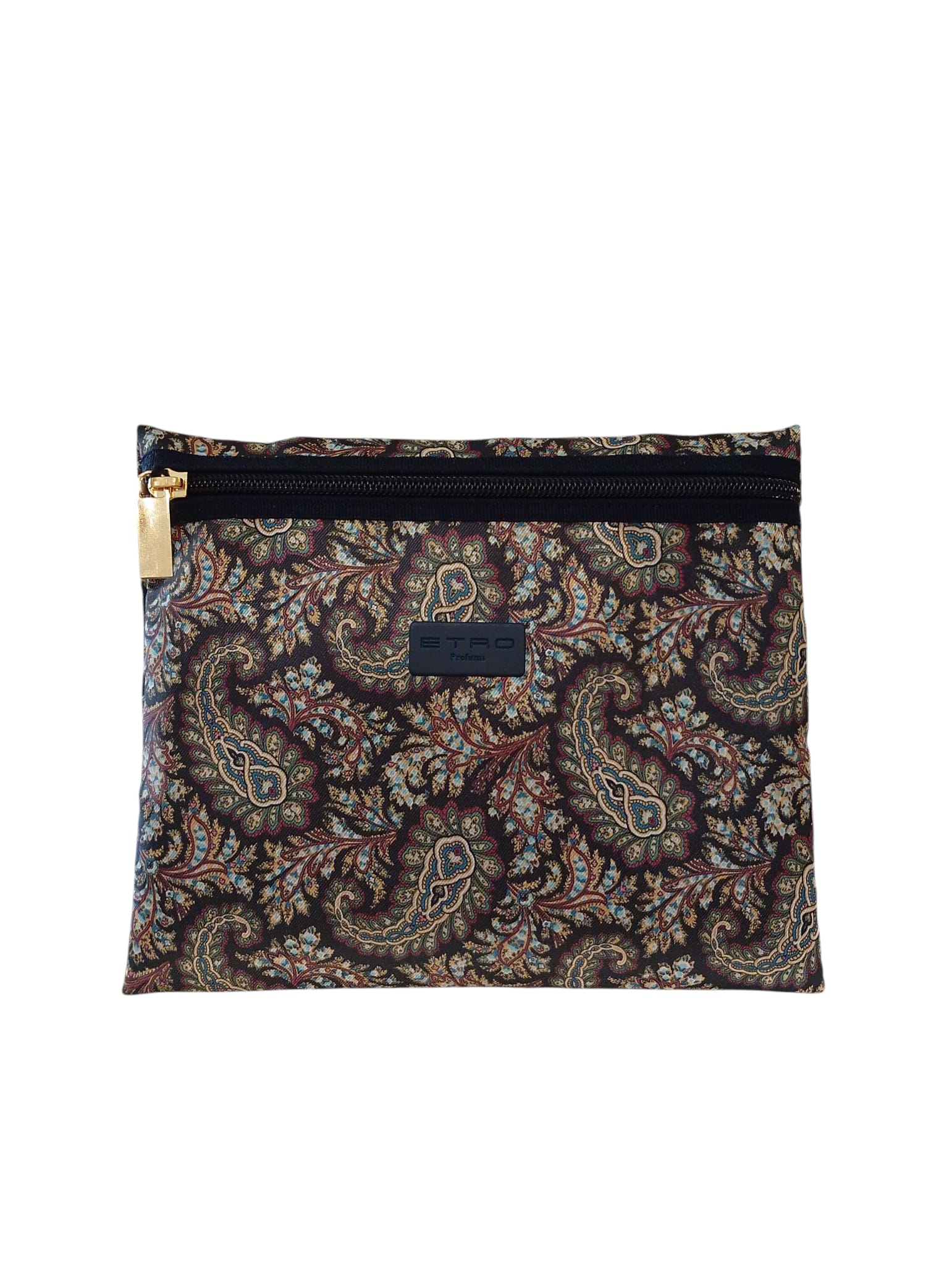 10494_Etro_Pochette_Piatta_BluNotte_Lampo_Frontale_TerriacaProfumiLatina
