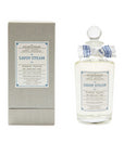 Savoy Steam Eau De Cologne 200ml