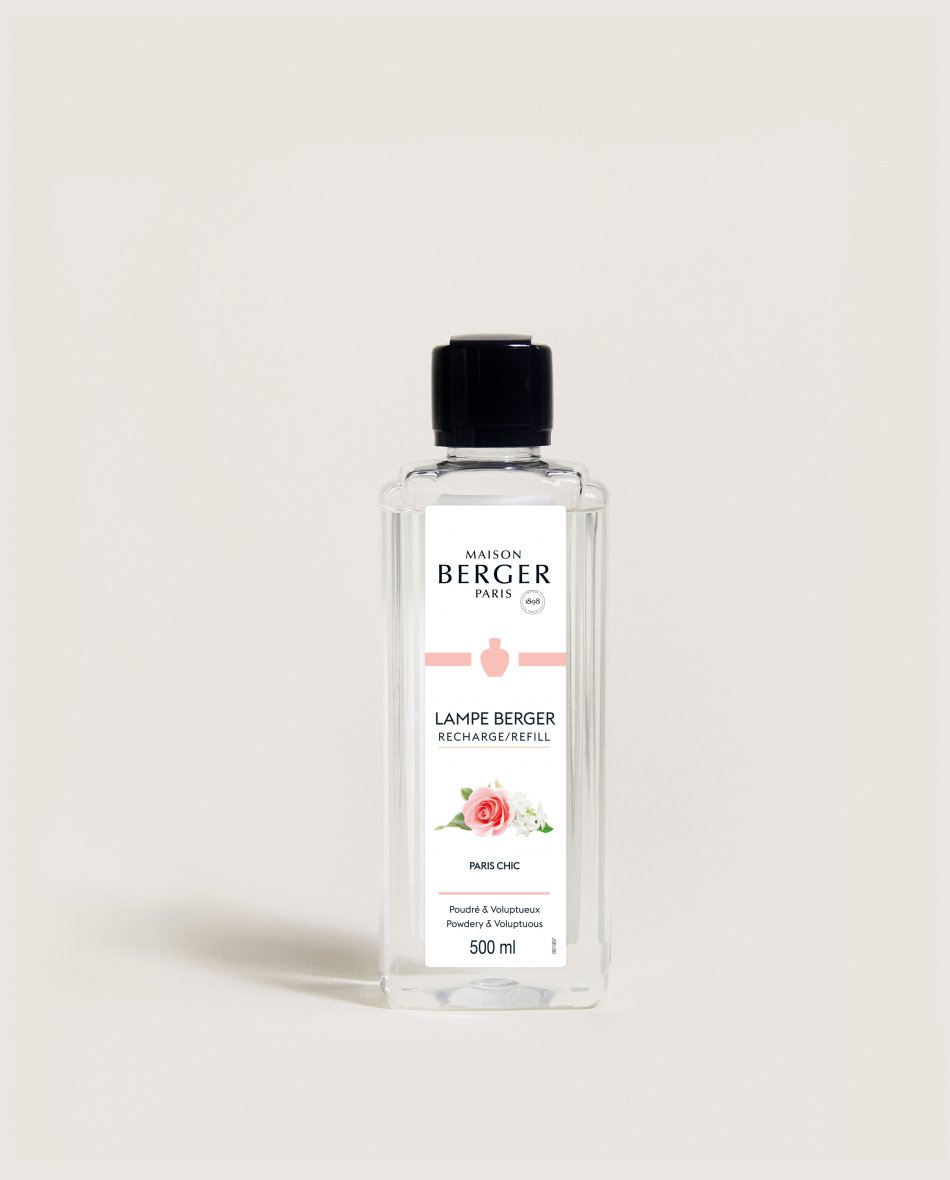 105065_Ricarica_LampeBerger_Paris_Chic_500ml_Terriacaprofumilatina