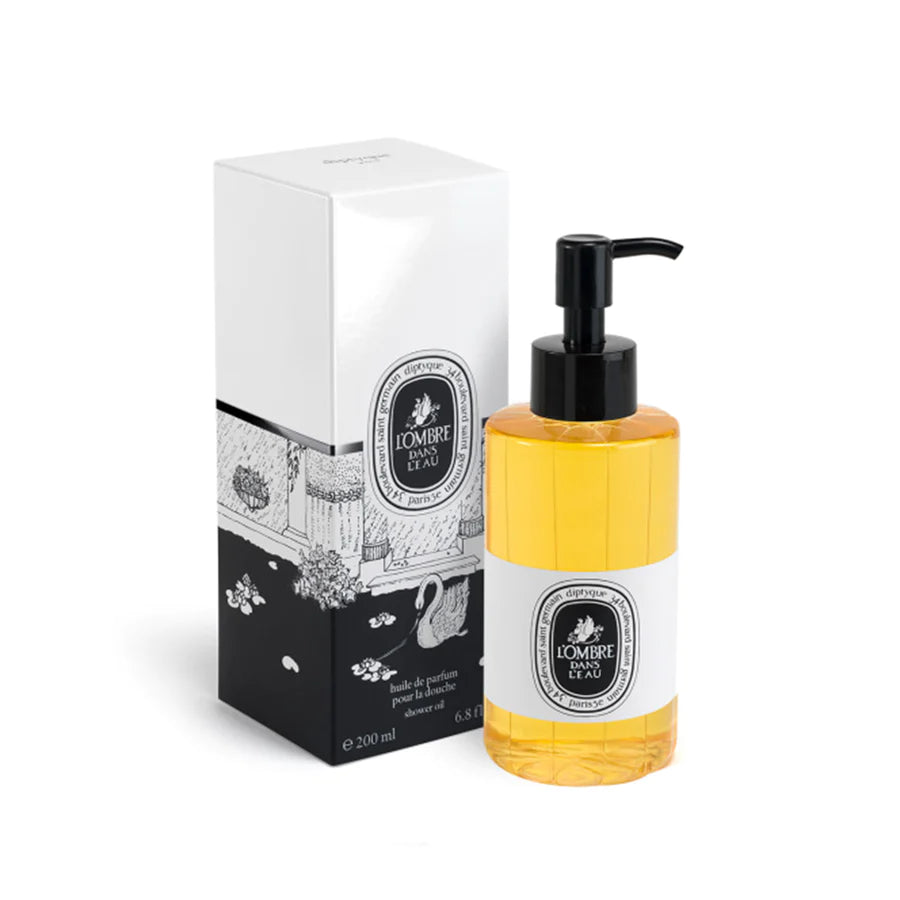 Olio Doccia L' Ombre Dans L'eau 200ml