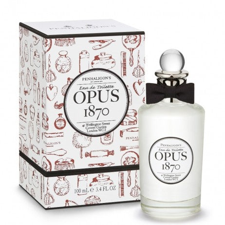 Opus 1870 - British Tales 100ml