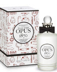 Opus 1870 - British Tales 100ml