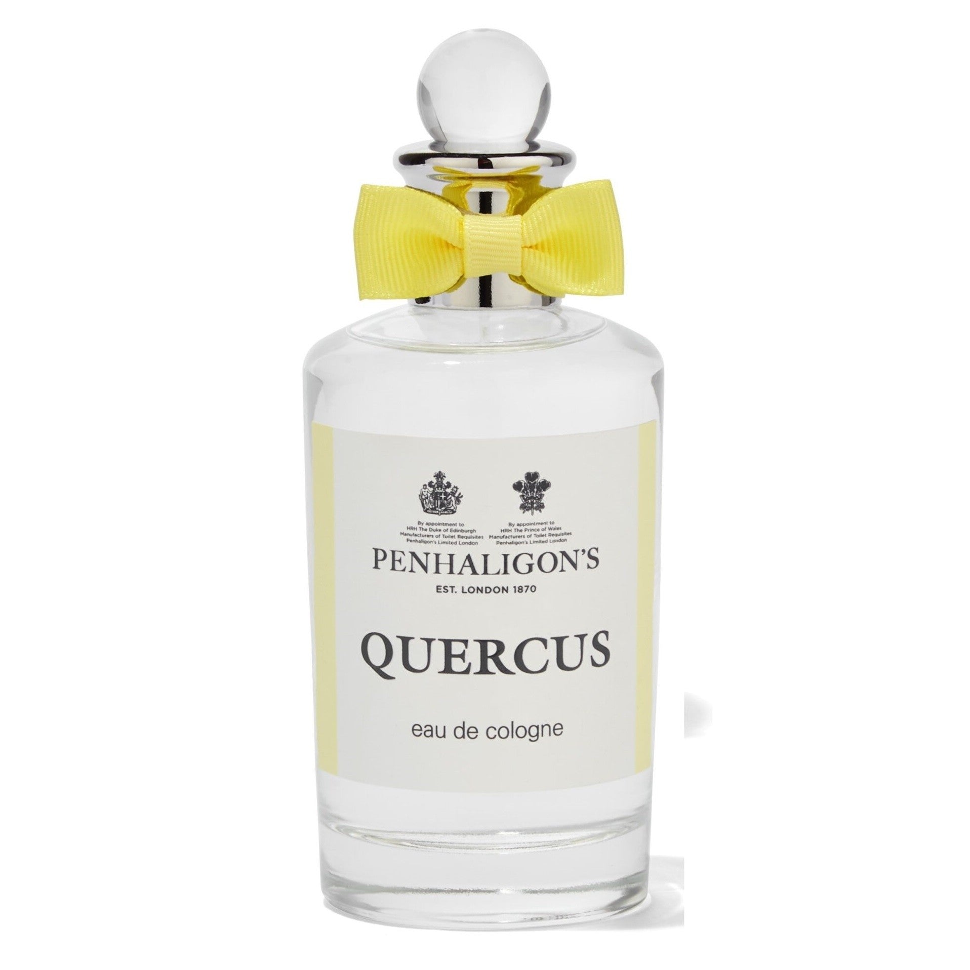 Quercus Cologne - British Tales 100ml