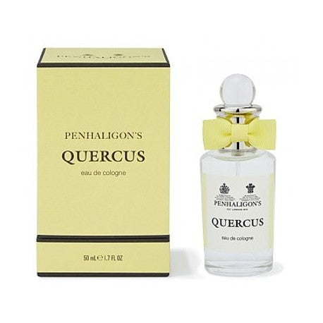 Quercus Cologne - British Tales 100ml