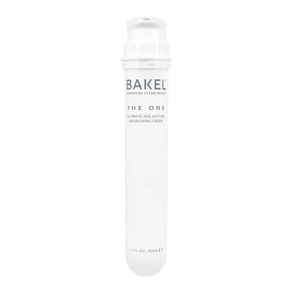 The One Cream Refill 50ml - Crema Ristrutturante Anti-età Definitiva