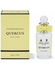 Quercus Cologne - British Tales 100ml