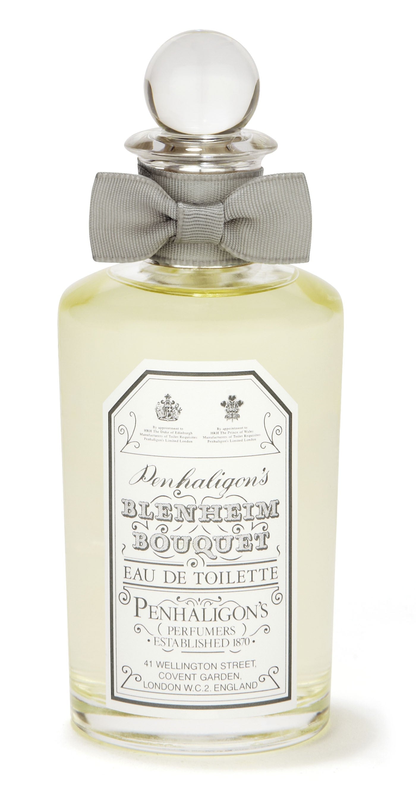 Blenheim Bouquet - British Tales 100ml