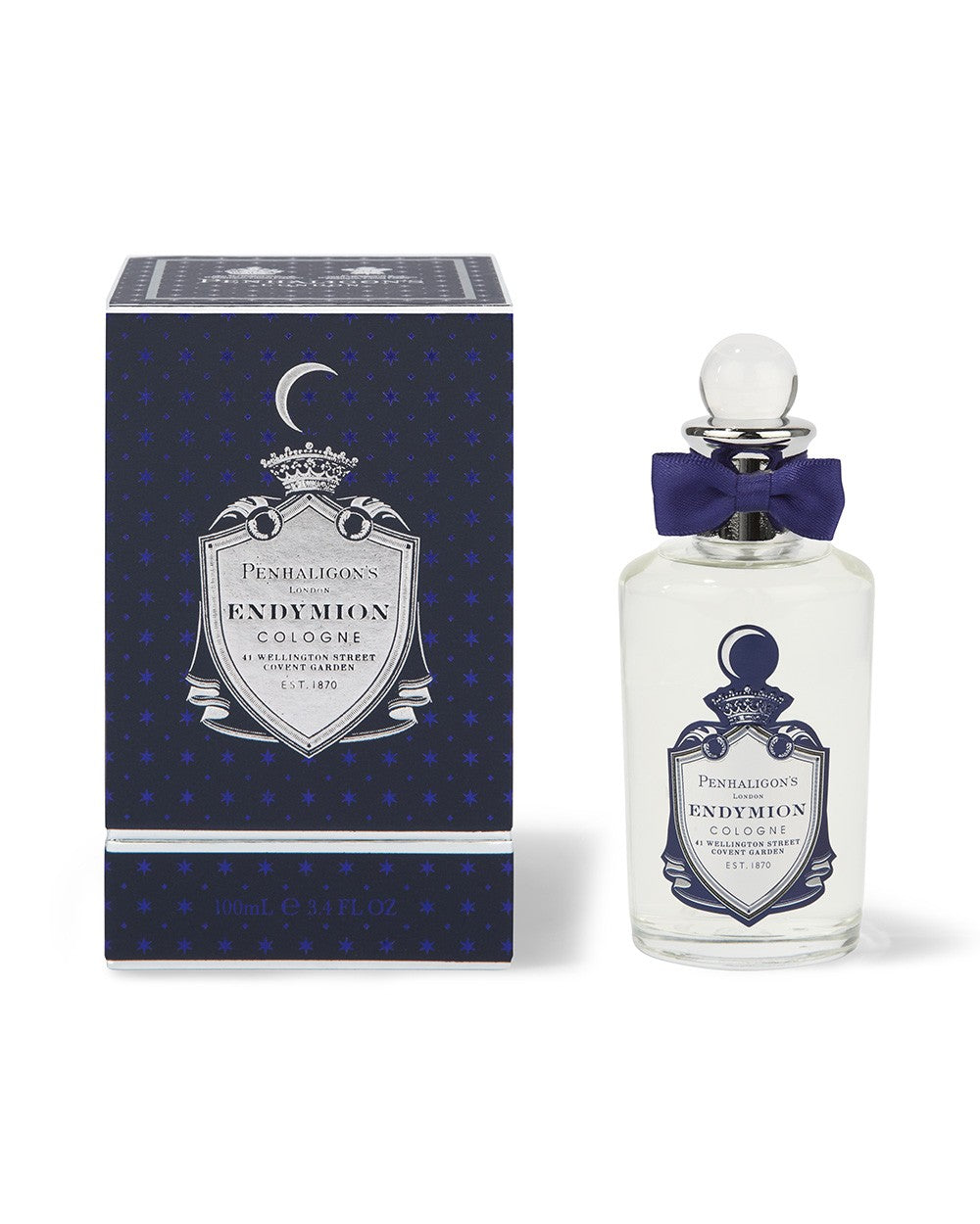 Endymion Cologne - British Tales 100ml