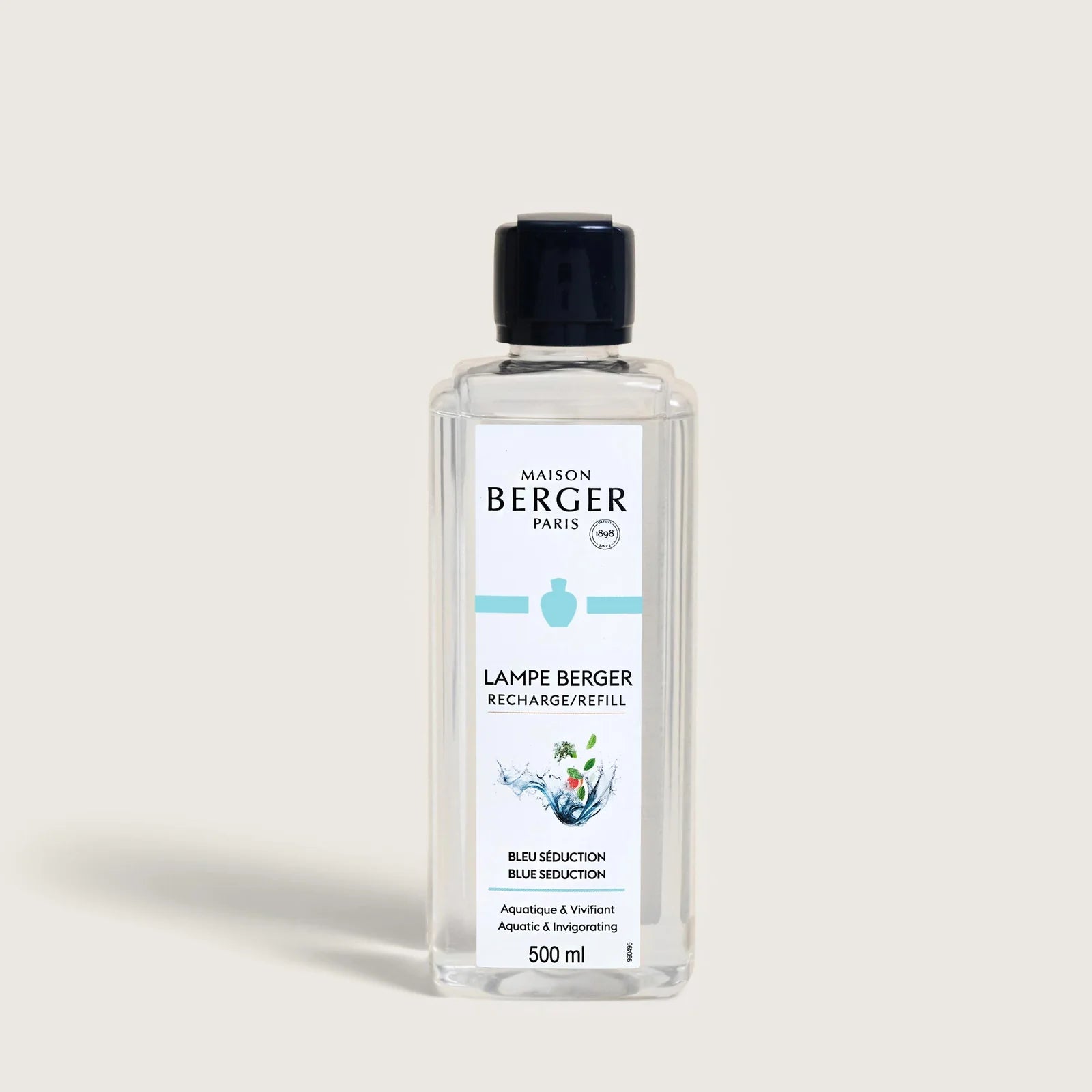 11142_Ricarica_LampeBerger_Blu_Seduction_500ml_Terriacaprofumilatina