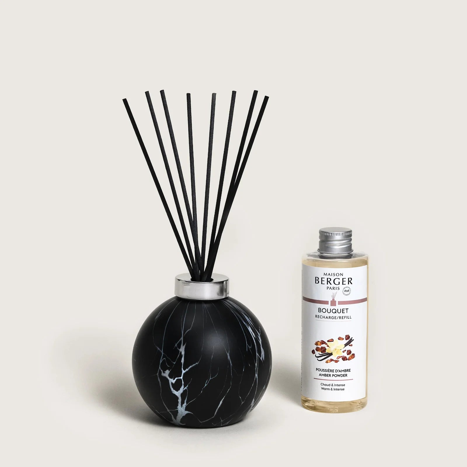 11150_Berger_Bouquet_Marbrure_Noir_TerriacaProfumiLatina