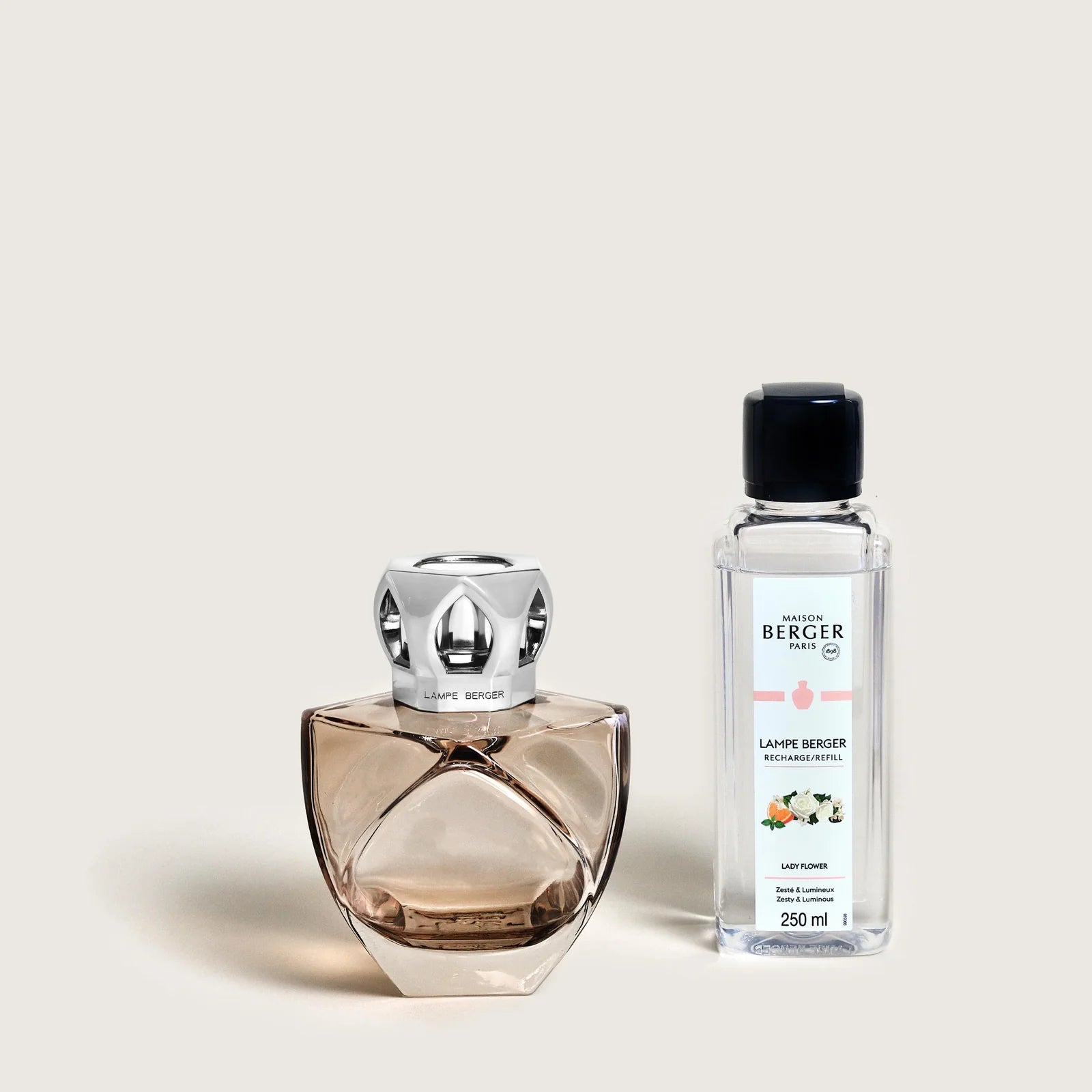 11151_Lampe_Berger_Eternity_Nude_Ricarcica_Lady_Flower1_250ml_TerriacaProfumiLatina