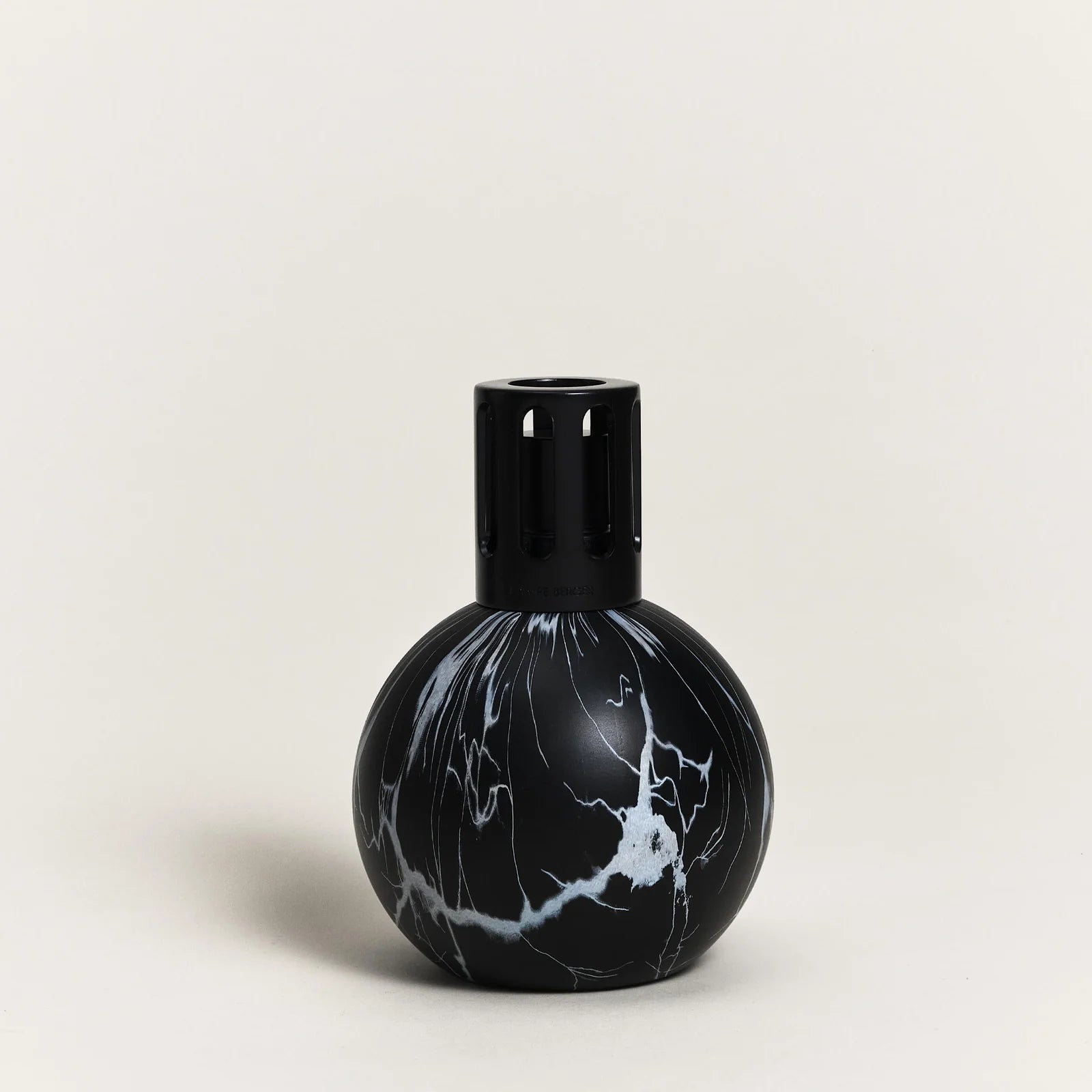 11153_Lampe_Berger_Marbrure_Noir_TerriacaProfumiLatina