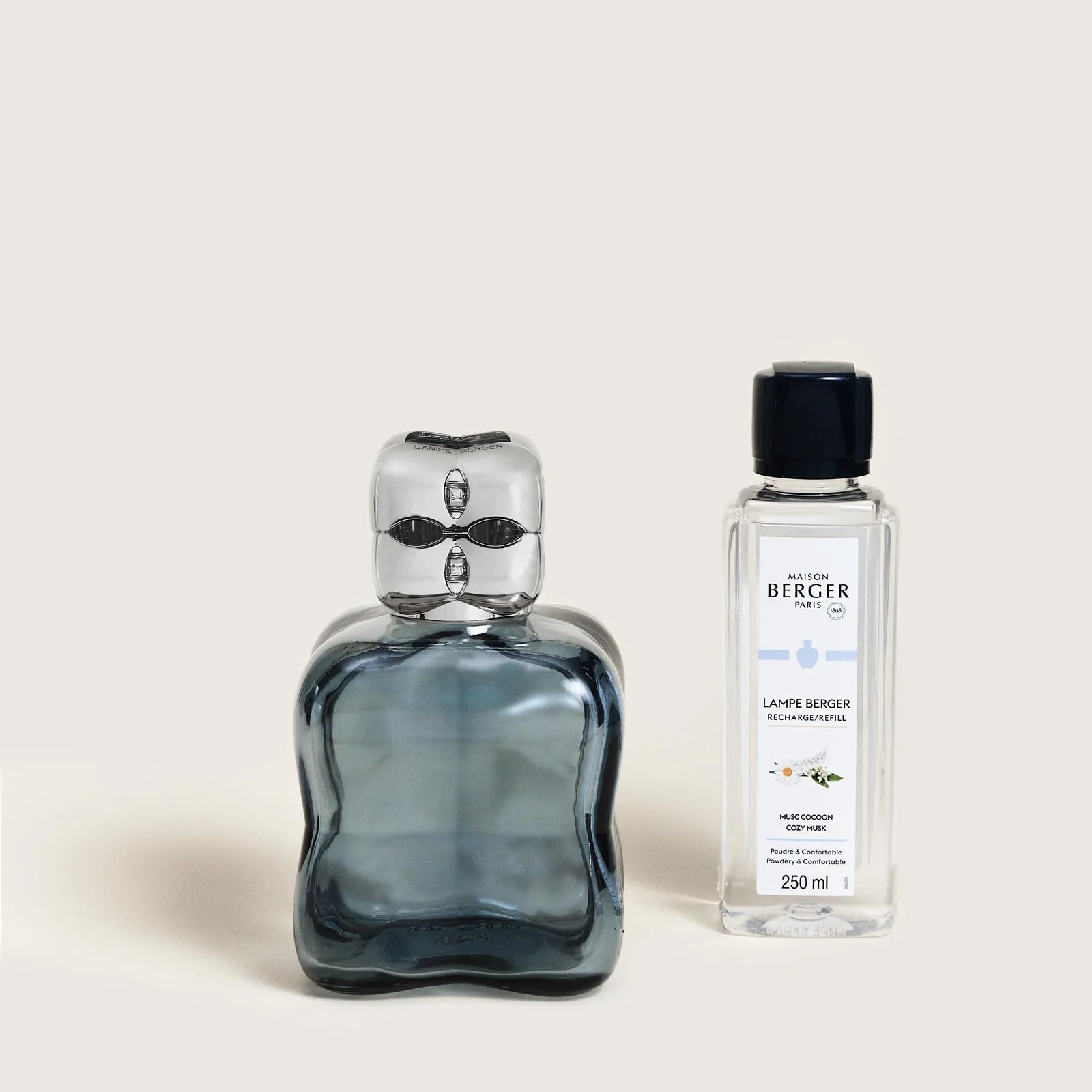 11158_Lampe_Berger_Cosy_Blue_Ricarica_Musc_Cocoon_250ml_TerriacaProfumiLatina