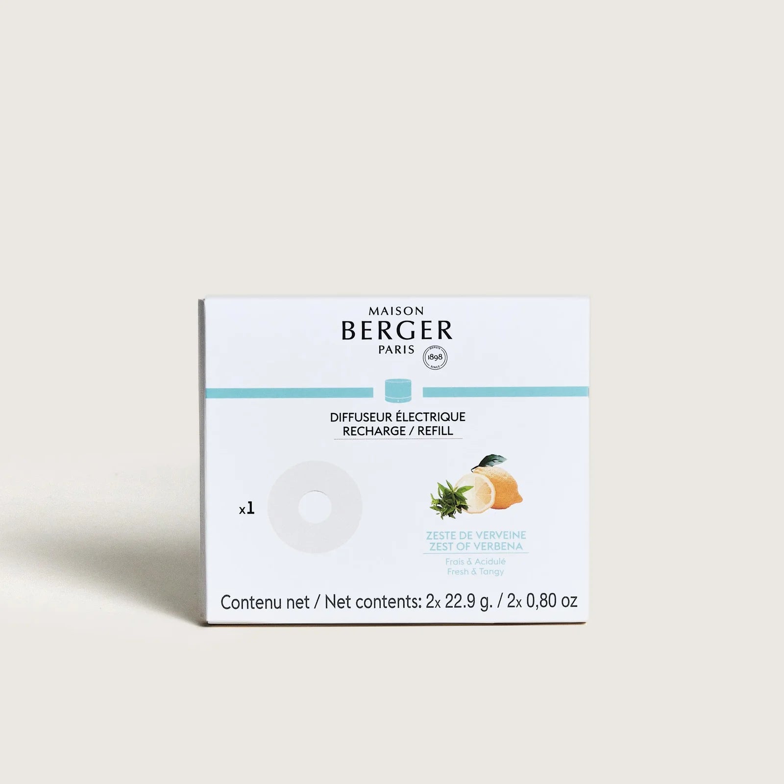 11171_Maison_Berger_Ricarica_Diffusore_Nomade_Zest_Verbena_TerriacaProfumi