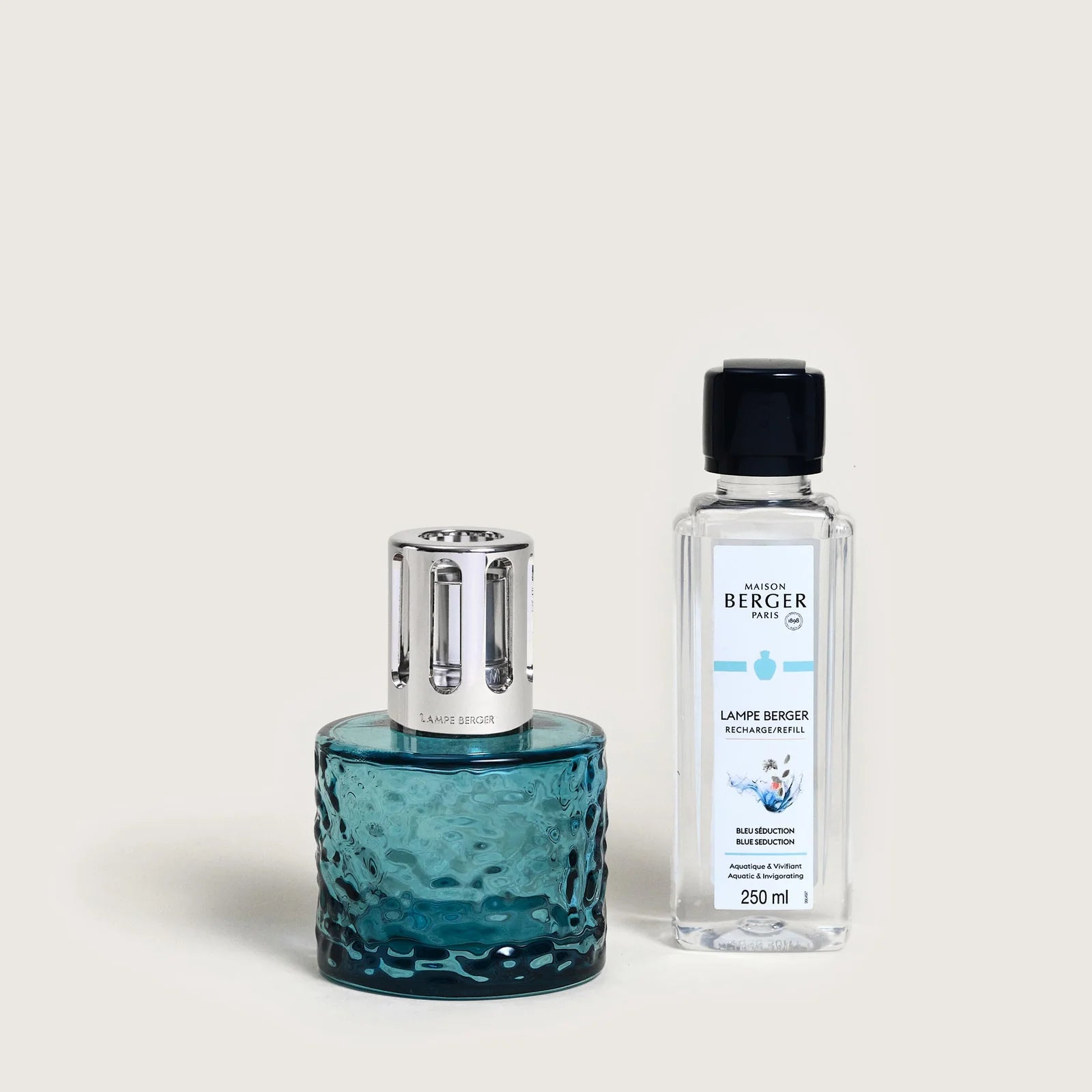 11173_Lampe_Berger_Mirage_Bleue_e_Ricarica_Bleu_Seduction1_250ml_TerriacaProfumi