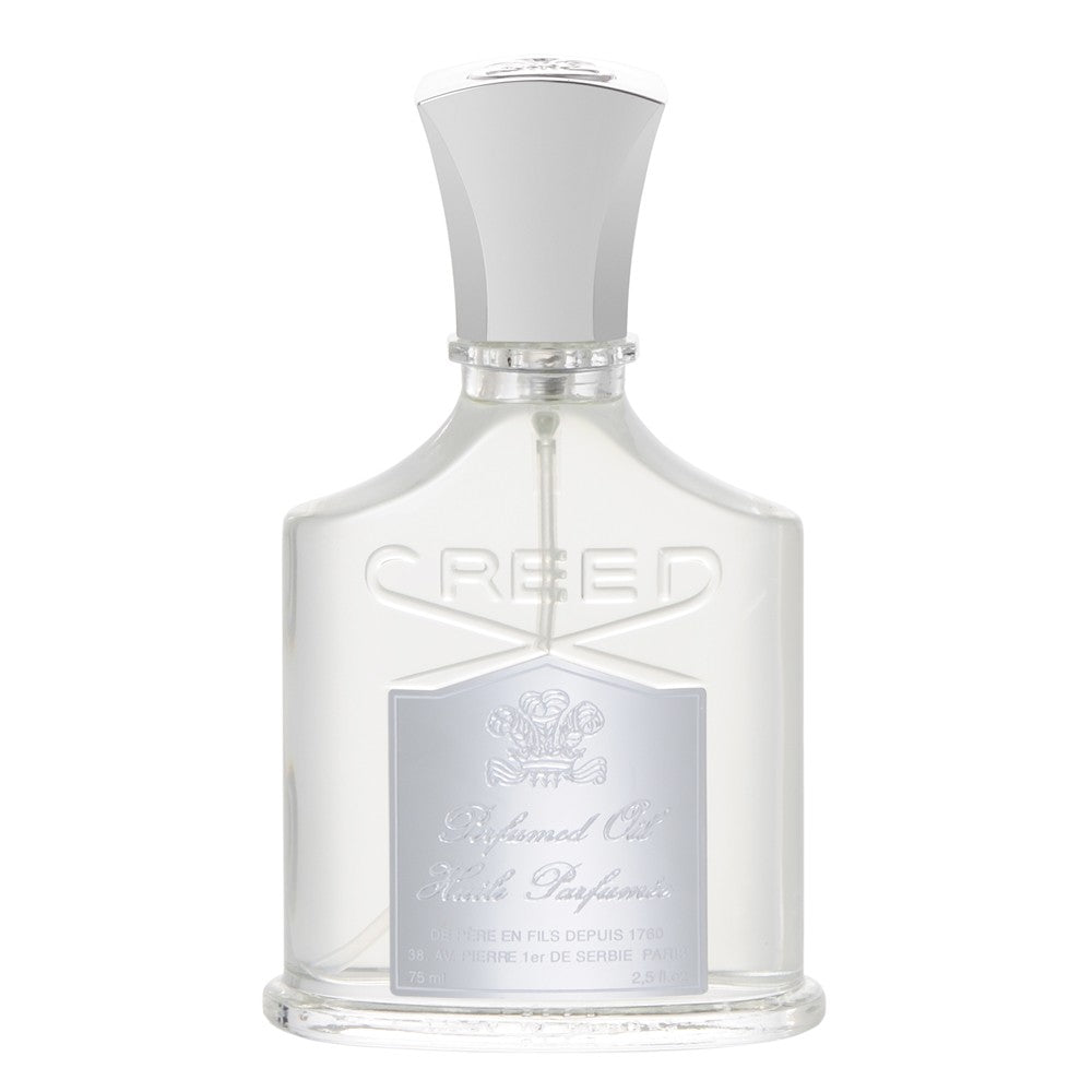 Huile Parfumée - Green Irish Tweed 75ml