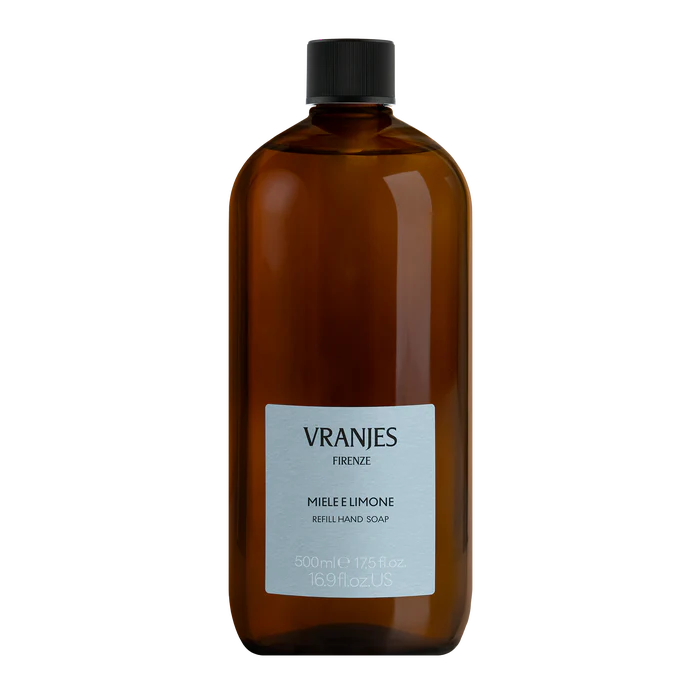 11366_Dr_Vranjes_Ricarica_Miele_Limone_TerriacaProfumiLatina