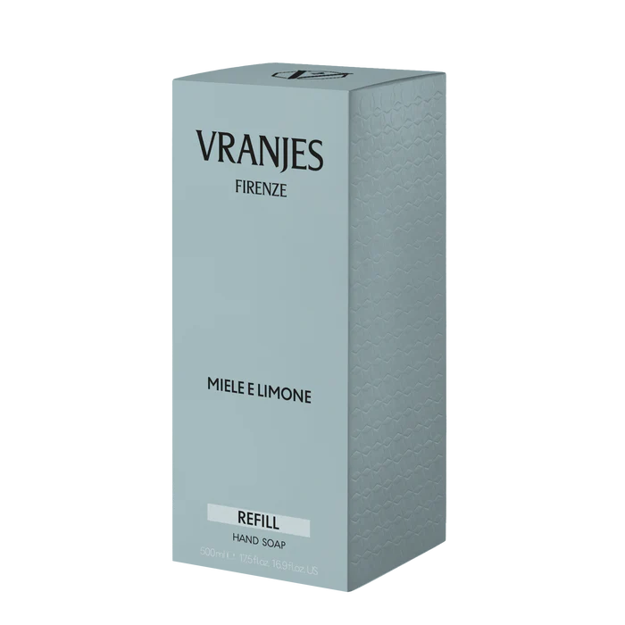 11366_Dr_Vranjes_Ricarica_Miele_Limone_conf_TerriacaProfumiLatina