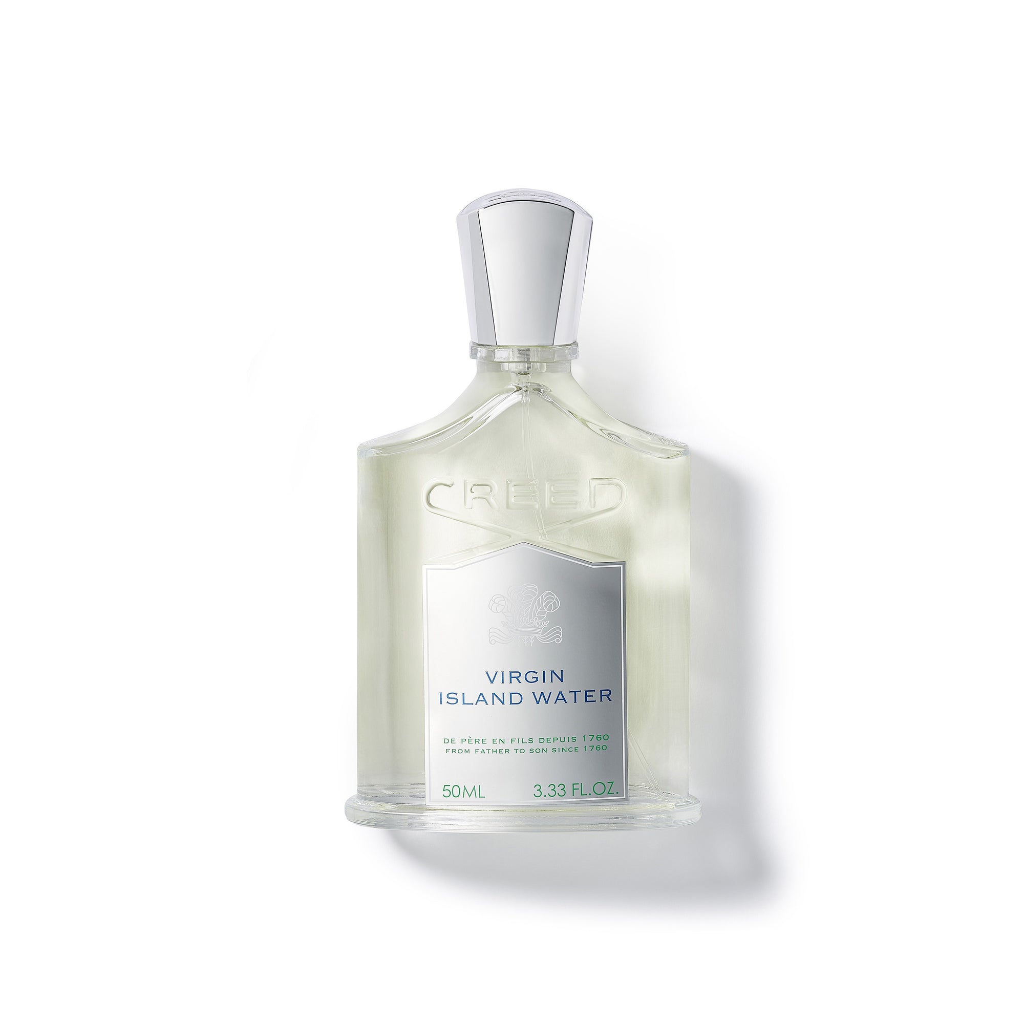 Millesime - Virgin Island Water 50ml