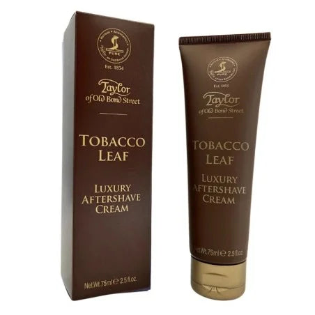 11550_Taylor_Tobacco_leaf_luxury_aftershave_balm1_75ml_Terriacaprofumilatina