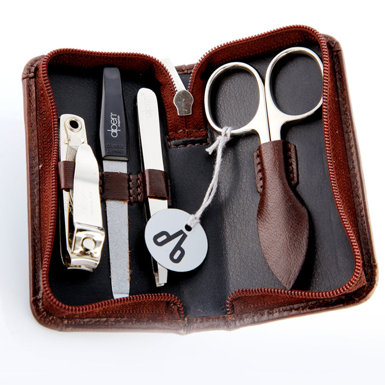 11665_Alpen_Astuccio_Manicure_marrone-aperto_Terriacaprofumi