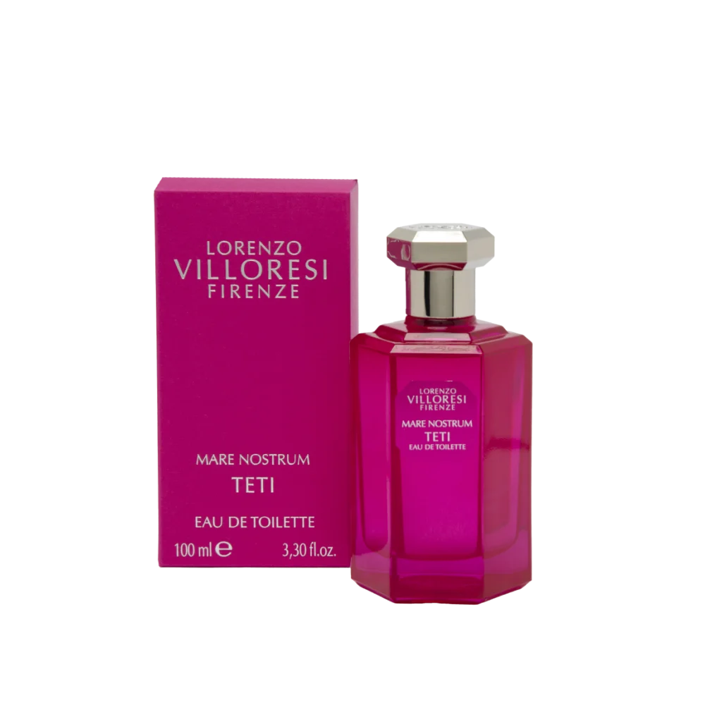 Edt Teti